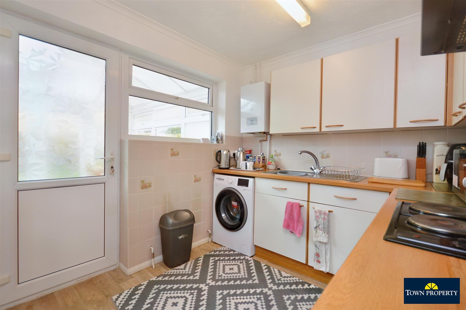 Property Details for Wade Close Eastbourne East Sussex BN23 6AW Town